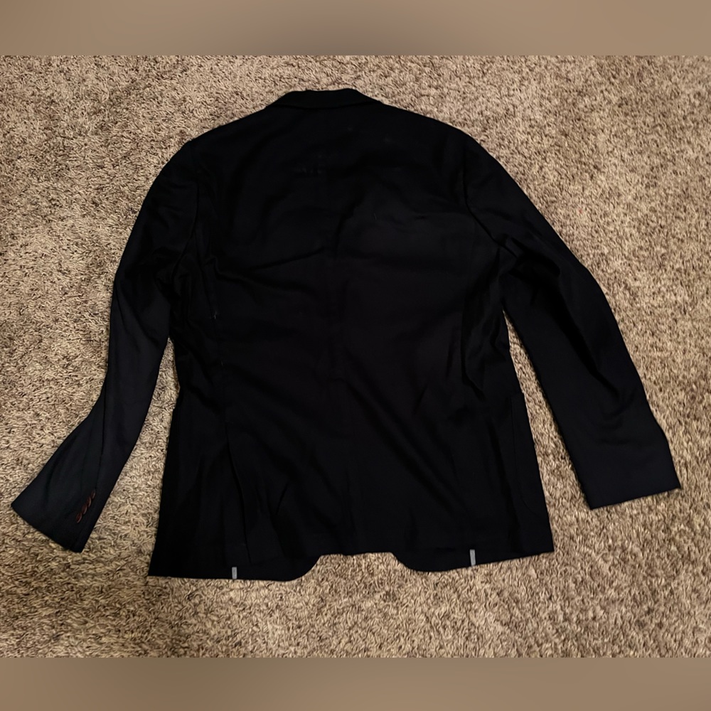 J McLaughlin Navy Blazer *NEW*
